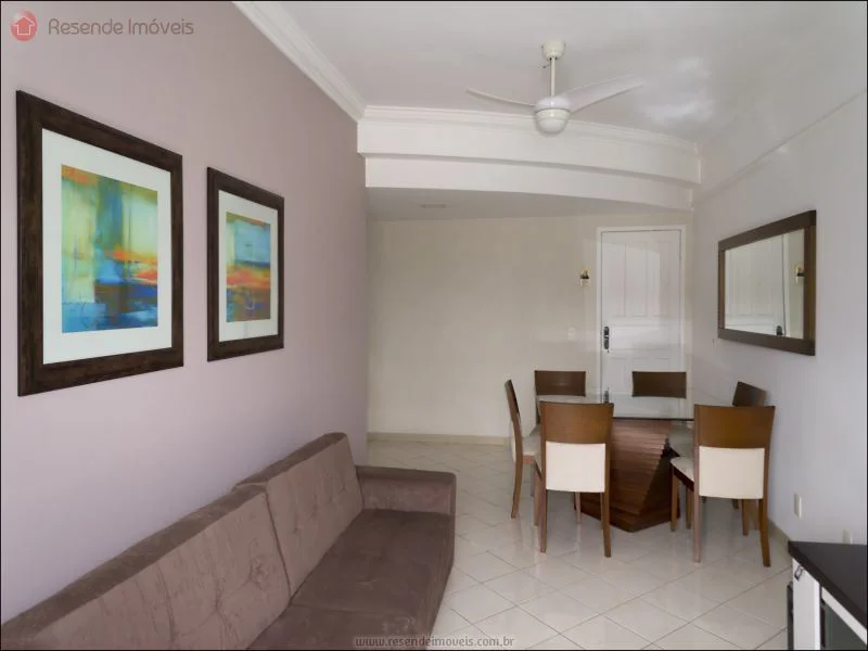 Foto 4 de 20 - Apartamento para venda em Jardim Jalisco